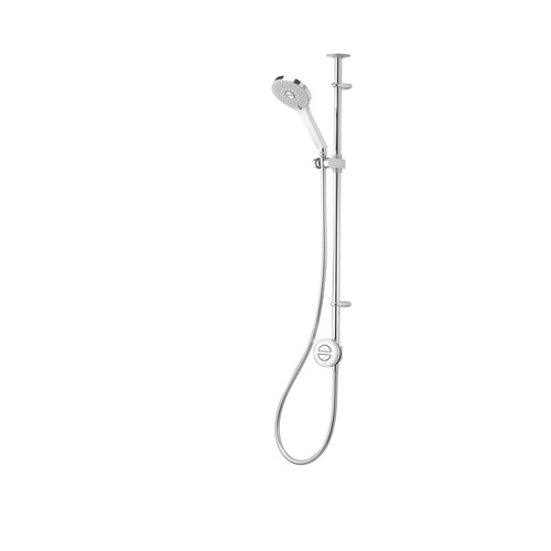 Aqualisa unity exposed smart - q,