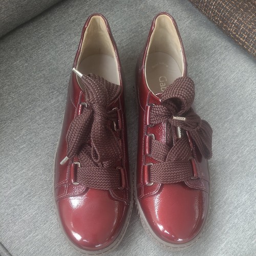 Ladies trainers gabor - ladies, size