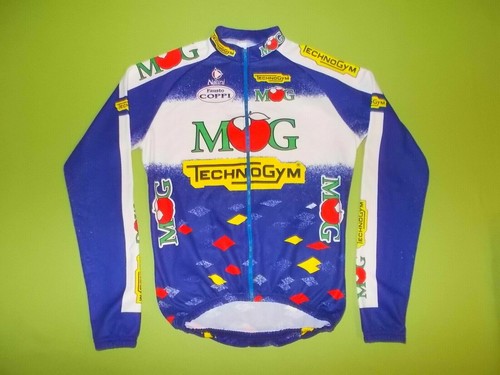 Shirt team boys maglificio - mg,