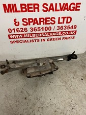 MK5 ASTRA H FRONT WIPER MOTOR