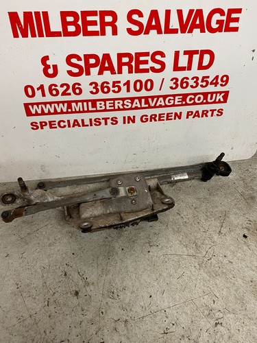 Mk5 astra front wiper - front,