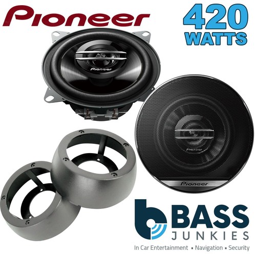 Pioneer tsg 2way 420w coaxial - 2way,