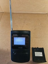 Casio TV-470 Pocket Colour