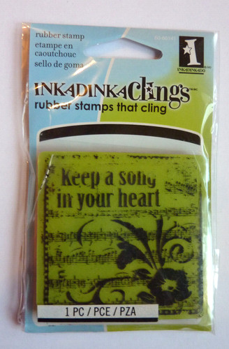 Offer inkadinkado keep song - inkadinkado,