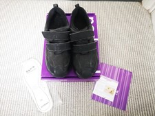 Pediped Highlanders Black