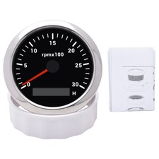 85mm Car Tachometer Universal