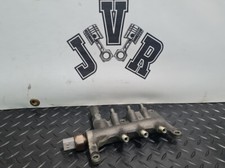 Vauxhall Signum Injection Rail