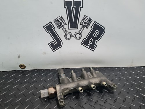 Vauxhall signum injection rail - vauxhall,