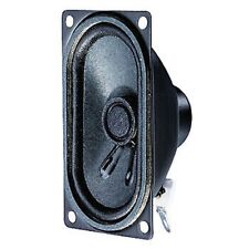 Speaker Broadband 5 X 9 CM (2