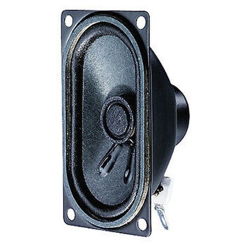 Speaker broadband cm 2 - cm, (2