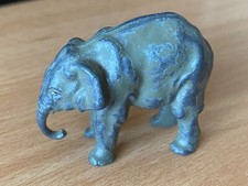 BRITAINS SMALL / BABY ELEPHANT