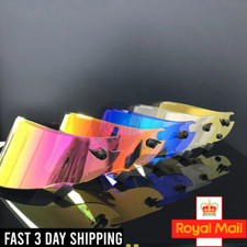 Helmet Shield Visor Fit For