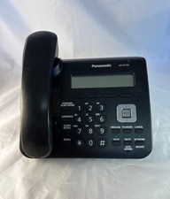 Panasonic KX-UT123 SIP