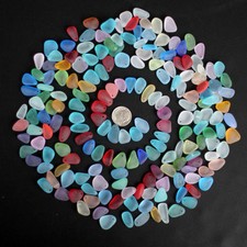 Tiny 10 Pieces Top Drilled