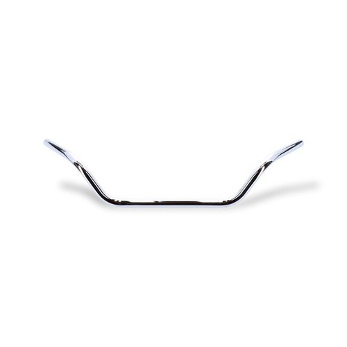 Inch cruiser chrome - (25mm),