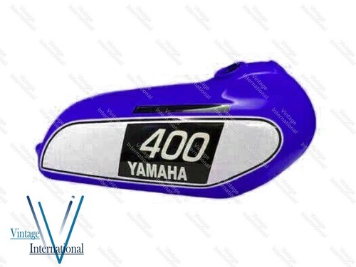 For yamaha 250 400 dt - yamaha,