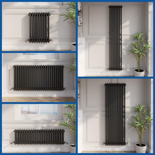 Traditional radiator - traditional,