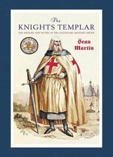 KNIGHTS TEMPLAR, THE (Pocket
