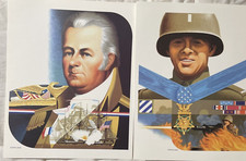 Clearance Lot 6 America's