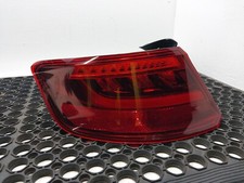 TAIL LIGHT LH AUDI A3 MK3 (8V)