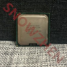 Intel Core 2 Quad Q9650 CPU