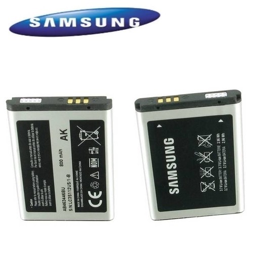 Genuine samsung ab463446bu - genuine,