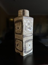 Royal Copenhagen Baca faience