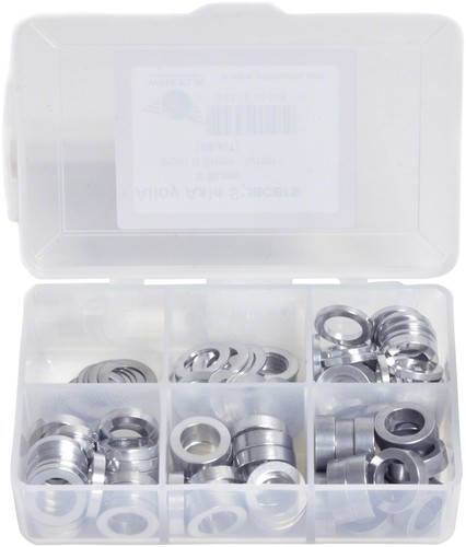 Precision machined aluminum - precision,