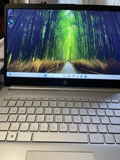 Ho14 Dq2502sa #8 Laptop 8gb Ram 256 Gb Ssd Win 11 Pentium Gold 