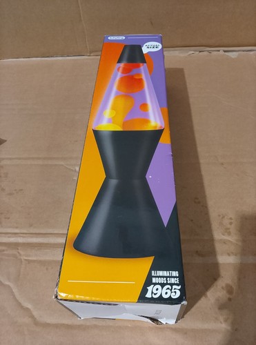 Lava lamp autumn dusk the - ,