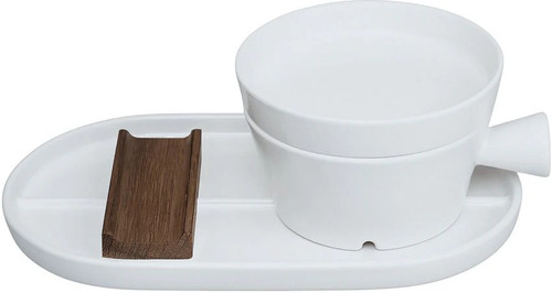 Dovo daylight shave bowl - daylight,