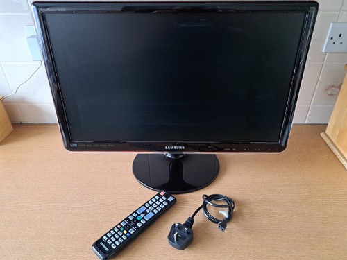 Samsung syncmaster t24a350 - samsung, 24"