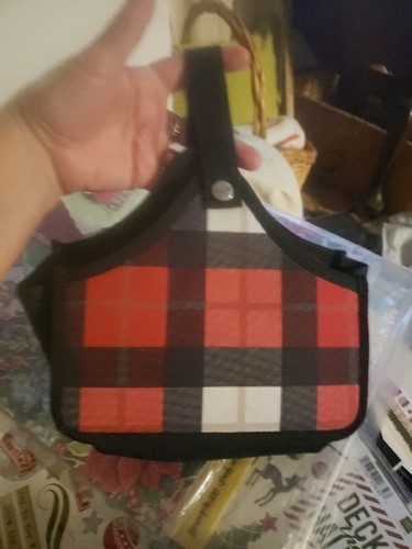 Thirty one littles - one, carry