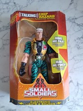 Kenner Small Soldiers Talking