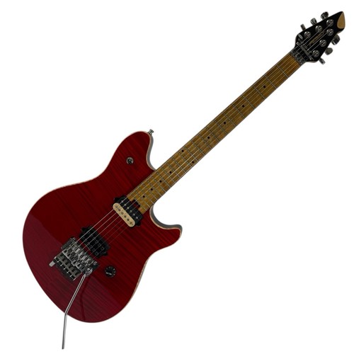Peavey evh wolfgang special - evh,