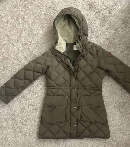 Aigle cuckmere down - down, parka