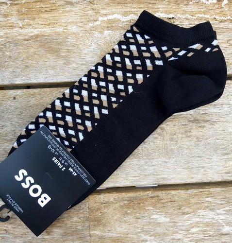 Pairs genuine hugo - ,