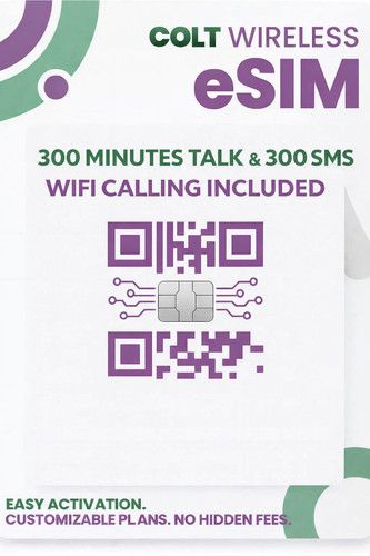 Colt wireless phone - colt,