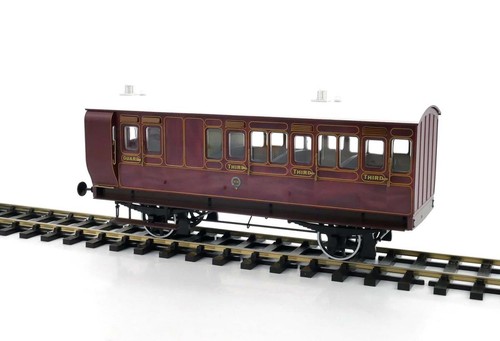 Dapol 020 002 - dapol, stroudley