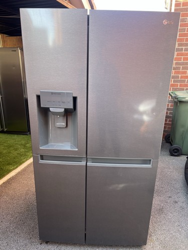 Gsld50dsxm american style - lg, american-style