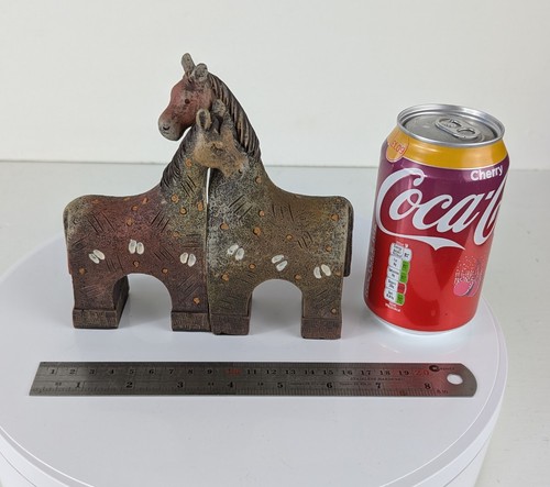 Formano horse figurines - 2,