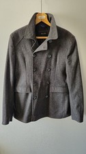 Fullcircle Italian Wool Men's