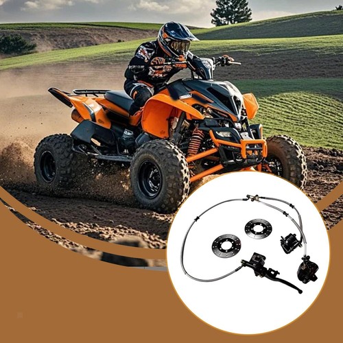 Right hand front - hand, hydraulic