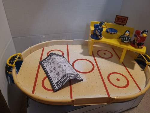 Disney club penguin air - air, hockey