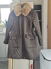 Michael Kors Coat Size L
