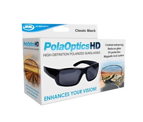Jml polaoptics black - hd,