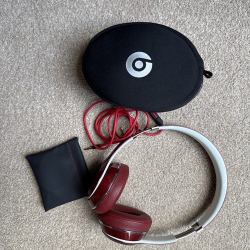 Beats solo wireless - solo, 2