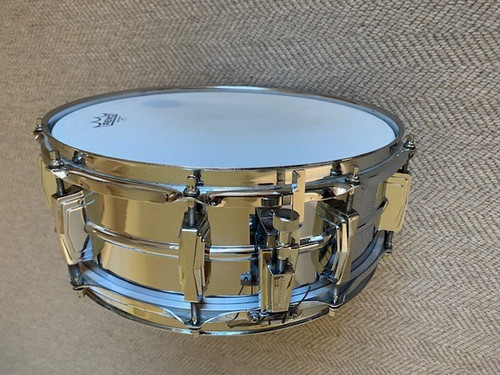 Ludwig supraphonic vintage