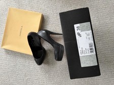 Classic Carvela Court Shoes In