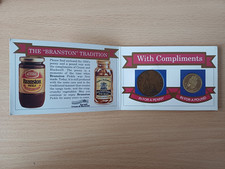 Branston Pickle In For Penny